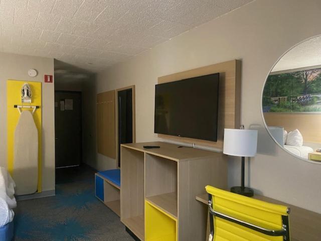 Days Inn By Wyndham Scranton Pa Dickson City Ngoại thất bức ảnh